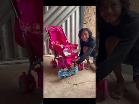 Reta Tangente Ao Movimento Circular #experimento #física #matemática #educação #ciência