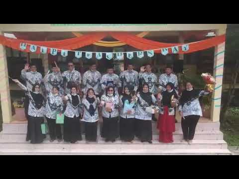 Peringatan HGN ke 76 Tahun 2021 SMAN Tunas Bangsa