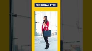 Air France Baggage Allowance-Check in and Cabin Baggage