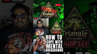 How to cope with mental breakdowns #mentalhealth #breakdowns #mensmentalhealth