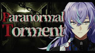 【Paranormal Torment】廊下を歩き続けるだけです【星導ショウ/にじさんじ】