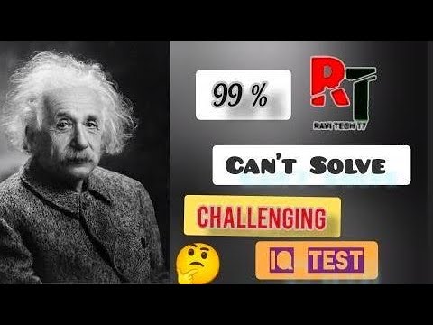 🔴 Live IQ & Math Quiz – Can You Solve These Impossible Puzzles? 🧠🔥