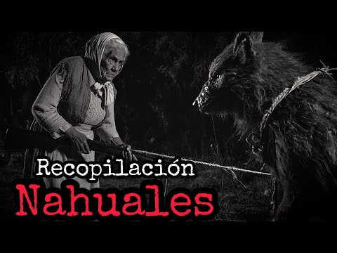 EL RITUAL DEL COLMILLO (RELATO DE HORROR)