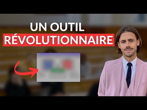 Les Schémas du droit - Les meilleures fiches de droit ?