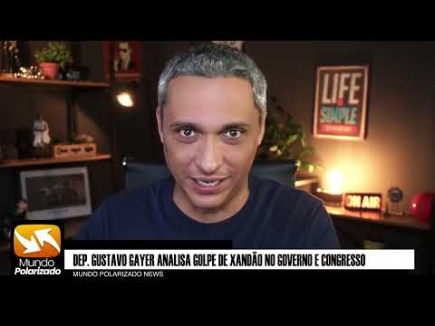 Xandão dá o Golpe em Lula e no Congresso ao mesmo tempo!