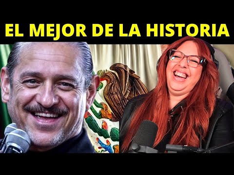 TEO GONZÁLEZ el CHISTE de LA ABUELA y la GU3RRA! |  SE PASA!! CECI DOVER REACCIONA