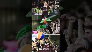 Hearts' Derby Party with a PARROT 🦜