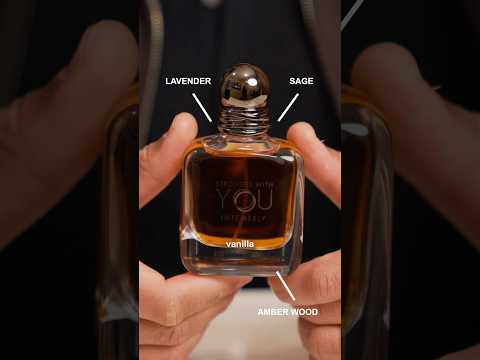 The Perfect Date Night Fragrance @ArmaniBeautyStrongerWithYou #ArmaniBeautyPartner @ult@ultabeauty