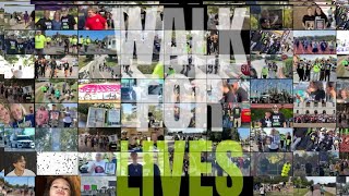 Walk for Lives 2025 Highlight Video