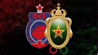 شاهد اهداف مباراة الجيش الملكي ضد اولمبيك اسفي + هدف جوزيف كيدي ocs vs far