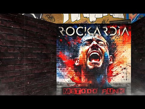 Rockardìa