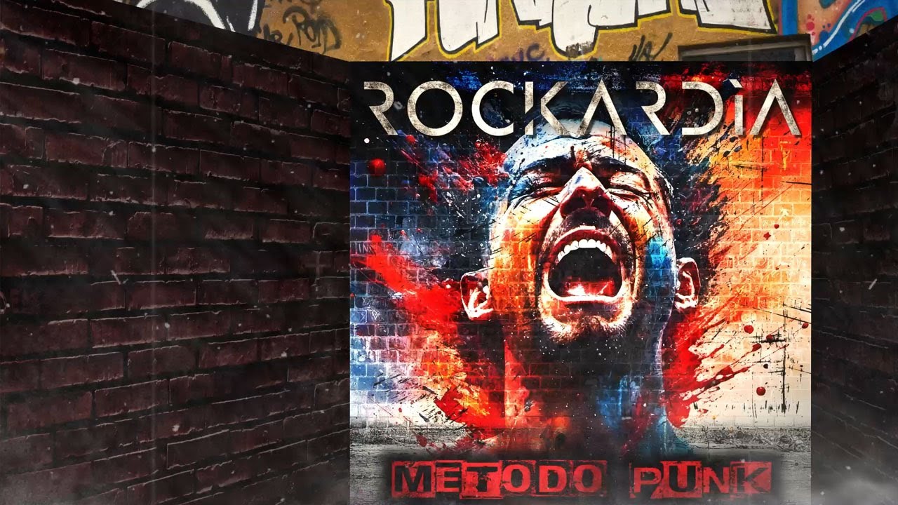 Rockardìa