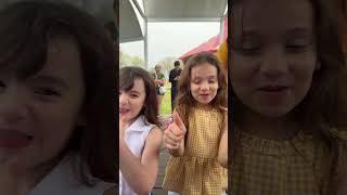 pero la diversión nadie nos la quita 😝 #bioparque #losmolina #fyp