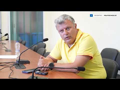 Ναυαγοσωστικό... ναυάγιο: 100 χιλιάδες ευρώ πρόστιμο απειλούν τον Δήμο Χίου