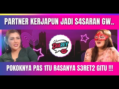 CEWEK INI SELINGKUH DENGAN TEMAN KERJA SAMPE H4MIL !! 1