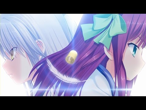 『Angel Beats! -1st beat-』OPムービー