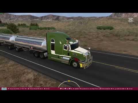 "Caminos sin Límites: La Aventura del Transporte"  #camiones #truck #camioneros #camion