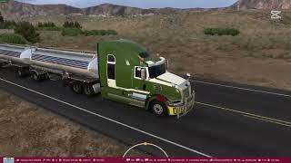 "Caminos sin Límites: La Aventura del Transporte"  #camiones #truck #camioneros #camion