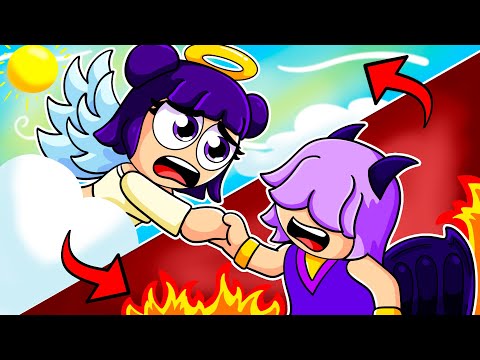 ¿ZOEY y MISTERIO PODRÁN LLEGAR AL CIELO? 😱✨