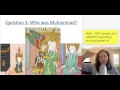 Muhammad's Migration and Islamic History