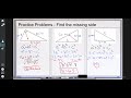 Triangle Properties and Pythagorean Theorem