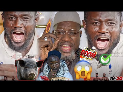 Kawtef:”walahi dakoy Daane si 2m”« Siteu dagne ko diékou les graves révélations de Sindidi sur...le