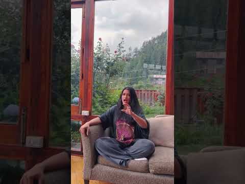Sona Mohapatra | Ameer Khusro | Ae Ri Sakhi More | Himalayas
