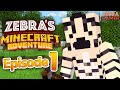 Minecraft Gameplay and Strategies