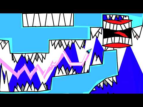 UPCOMING ⚠️ SLOP 1 ⚠️ | TEETH FORTRESS II By KOKO | 2025 WHIZKID VERSION