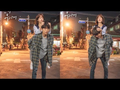 Han Ji Min's Honest Thoghts On 12 Year Age Gap With Nam Joo Hyuk