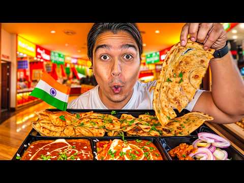 Indigestion En Inde : Ils m’ont fumé le ventre