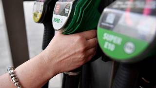 YouTube video thumbnail: Fuel Taxes in Europe: Which Country Taxes Petrol the Most?
