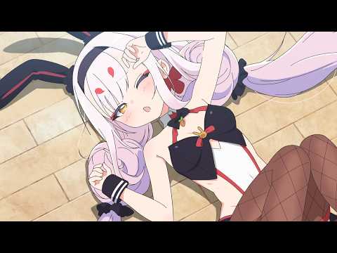 アニメ『アズールレーン びそくぜんしんっ！にっ！！』メインPV第2弾｜2026年7月5日(日)放送開始！