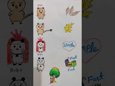 New cute creative ideas😁 #effectking #comedy #funny #youtubeshorts #art #fun #shorts #trustonallah