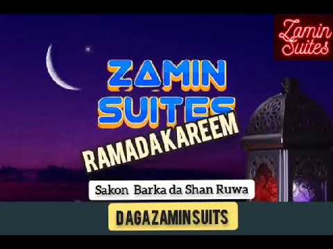 Sakon Barka Da Shan Ruwa Daga Hotel Din Zamin Suites. Dake Kan Titin Kabuga Zuwa Rijiyar Zaki Kano.