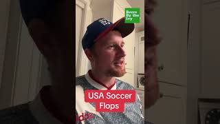 USA Soccer Loses to Belgium Reaction #worldcup #fifa #soccer
