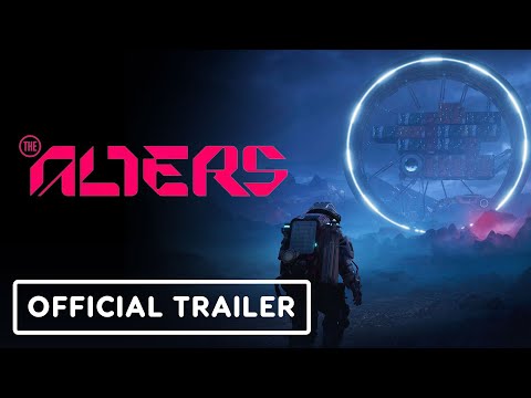 Open Trailer Video thumbnail