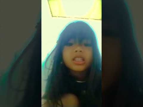 pov bersihin kamar takut marah