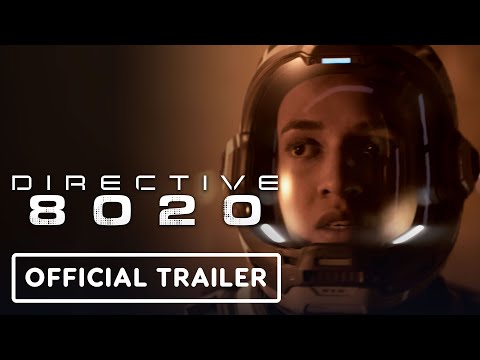 Directive 8020 - Official 'RTX On' Trailer