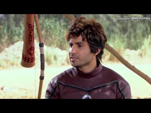 شوفوا عصفور عمل ايه مع الساحر الافريقي في الغابة 😅 انت كدة اي كلام 🤣🤣