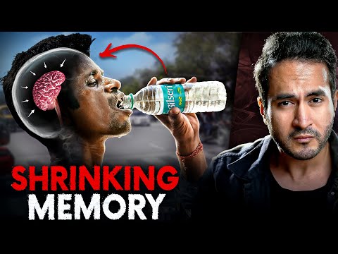 These Everyday Habits are Destroying The Brain