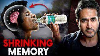 This Everyday Habit is Silently Destroying Your Brain
