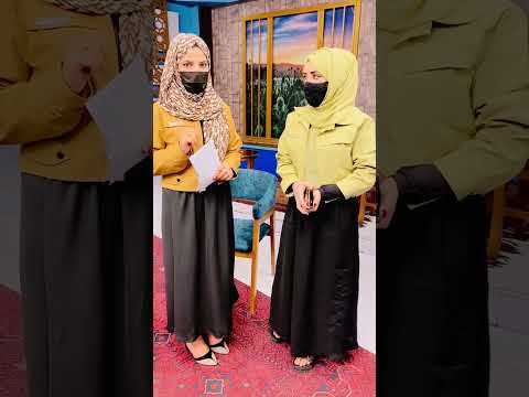 Shaista Khabari da Afghanistan  #Shaista #Afghan