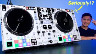 the TRUTH about the Rane One Mk2