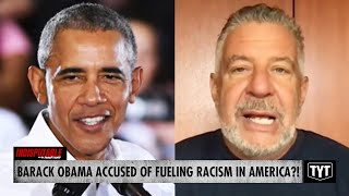 Coach Bruce Pearl Blames Racial Division On America's Only Non-White President