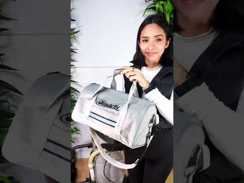  Rollator de Aluminio Híbrida, Color Champagne