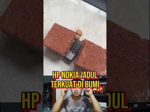 MAU BELI HP BARU TAPI HP JADUL INI TIDAK BISA RUSAK #kisahnyata #fakta