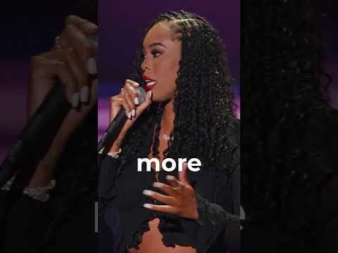 I Don't Want a Trial Baby | Daphnique Springs Stand Up Comedy