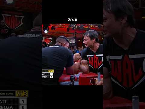 Devon Larratt vs Marcio Barboza rematch #armwrestling #armwrestlingedit #devonlarrat