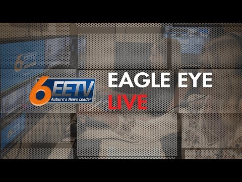 Eagle Eye TV Livestream